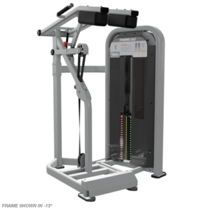 Nautilus Impact Standing Calf