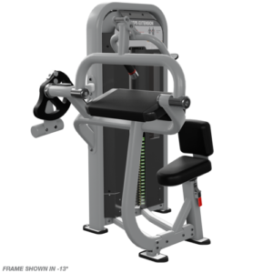 Nautilus Impact Tricep Extension