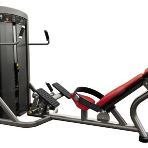 Life Fitness Insignia Series Glute Bridge Selectorised