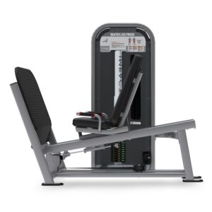 Nautilus Impact Seated Leg Press