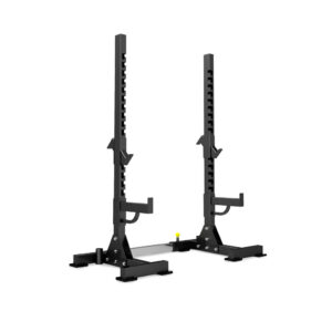 Jordan Helix Squat Stand (Adjustable Width)