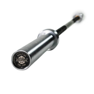 Jordan Deadlift Bar