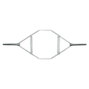 Jordan 6ft Hex Bar (Trap Bar)