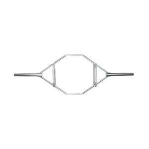 Jordan 7ft Hex Bar (Trap Bar)