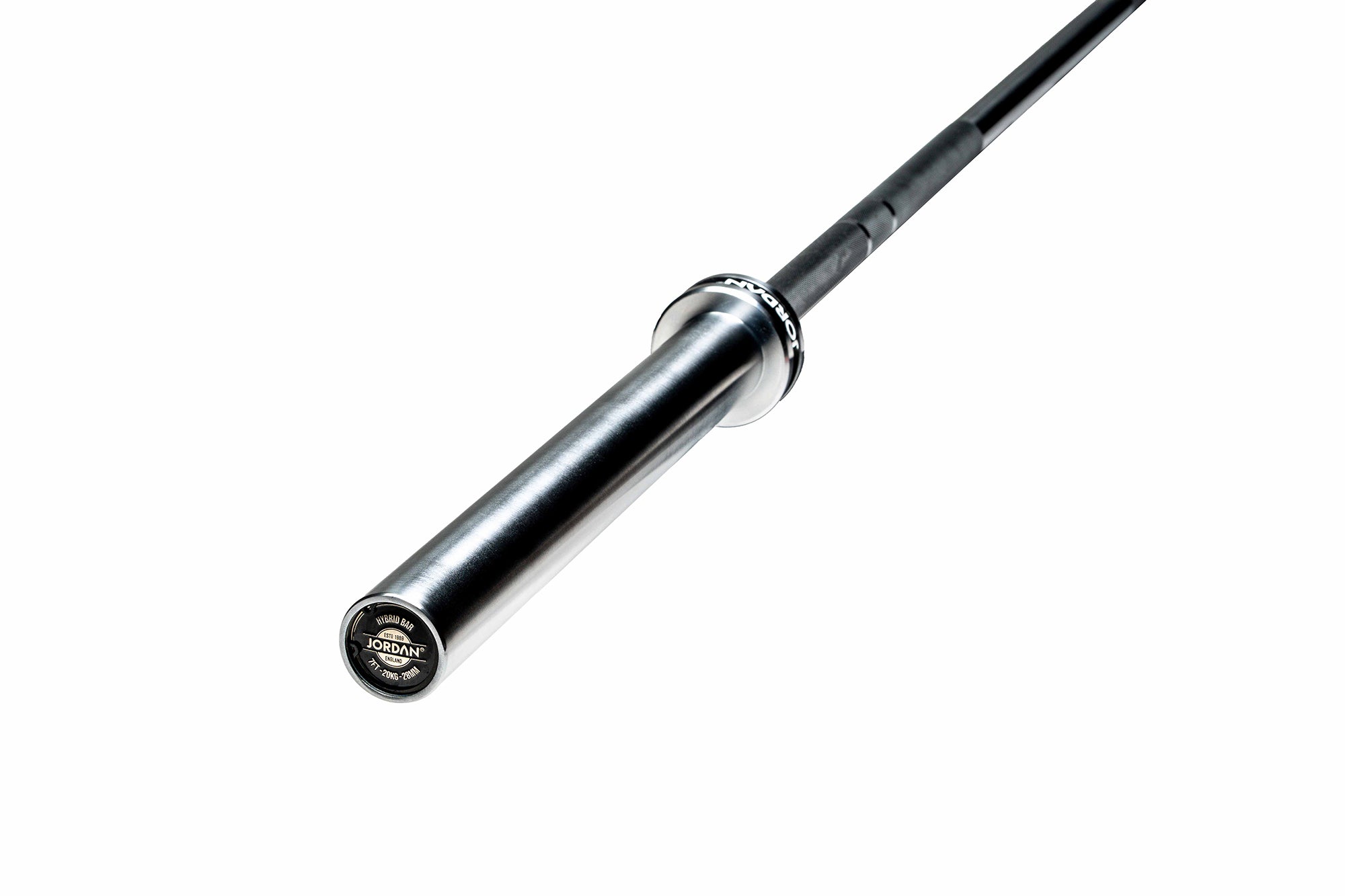 Jordan Hybrid Bar - Image 2