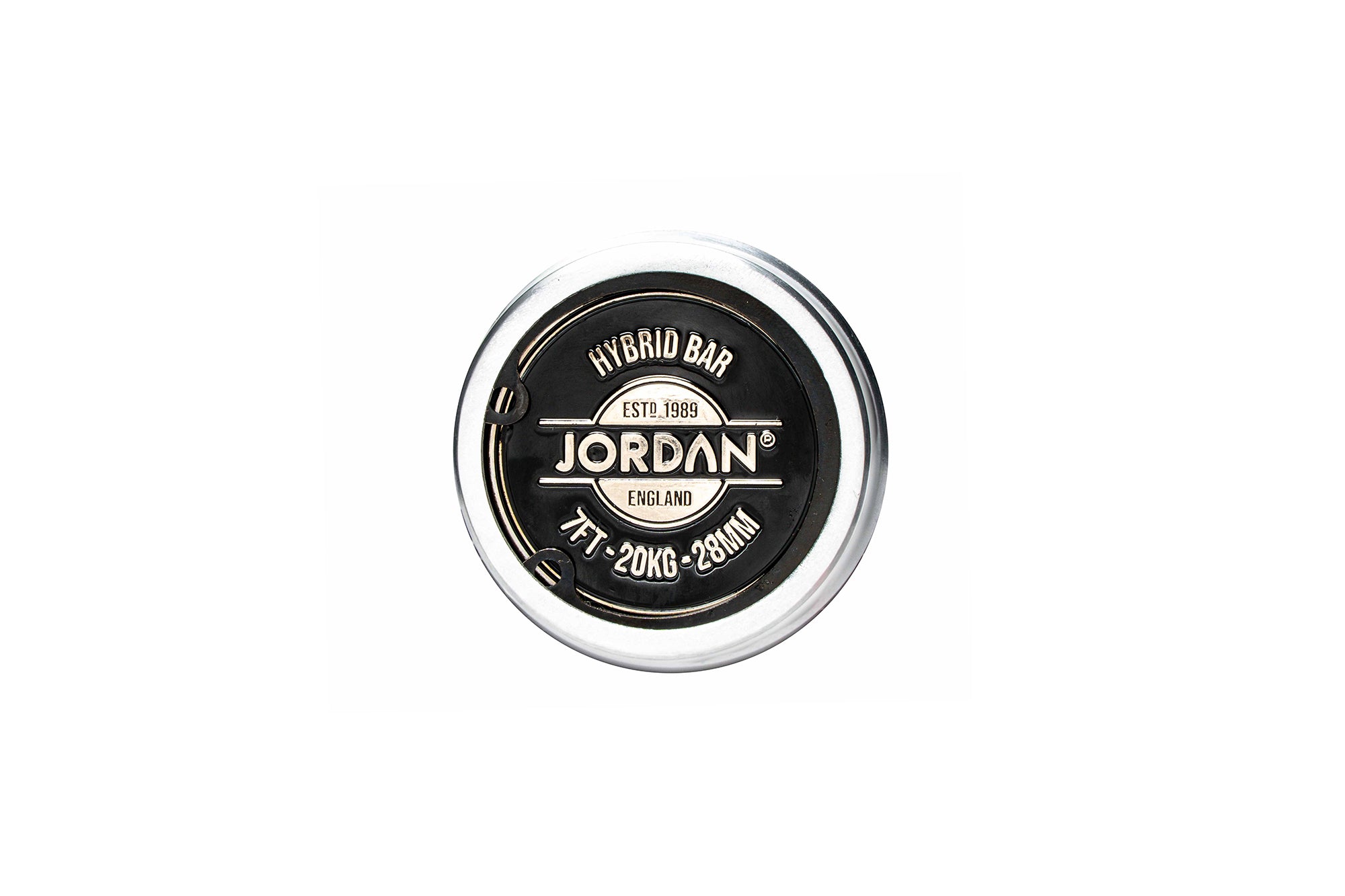 Jordan Hybrid Bar - Image 3