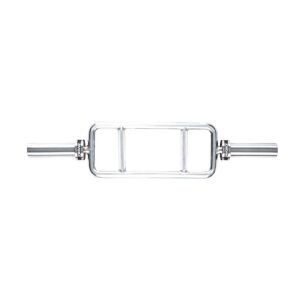 Jordan Steel Series Olympic Tricep Bar 34”