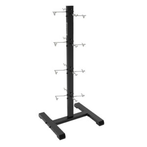 Jordan Cable Attachment Rack