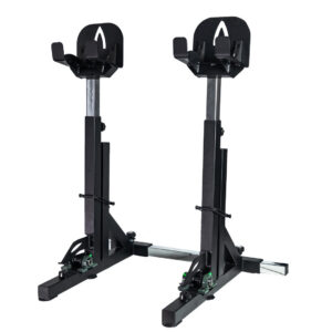 Jordan Dumbbell Breaker Stand