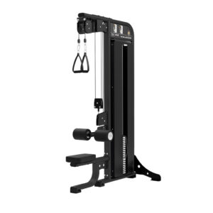 Jordan Dual Cable Lat Pulldown/ Low Row (125kg Weight Stack)