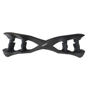 Jordan ERGO Neutral (Dual-Grip) Row/Pull Down Cable Attachment