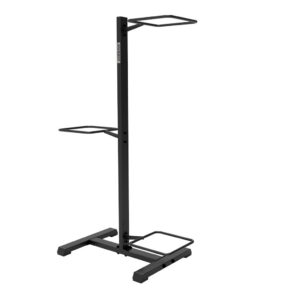 Jordan Gym Ball Rack (holds 3 Gym Balls)