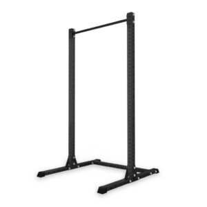 Jordan Helix Half Rack (Freestanding)