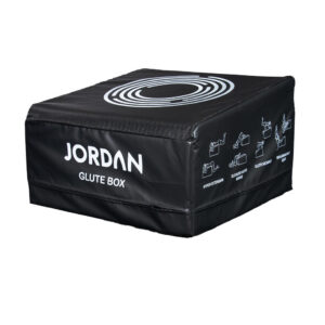 Jordan Glute Box