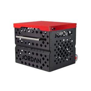 Jordan Gym Storage Box