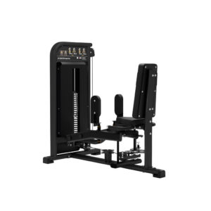 Jordan Hip Adductor/Abductor - 100kg Weight Stack