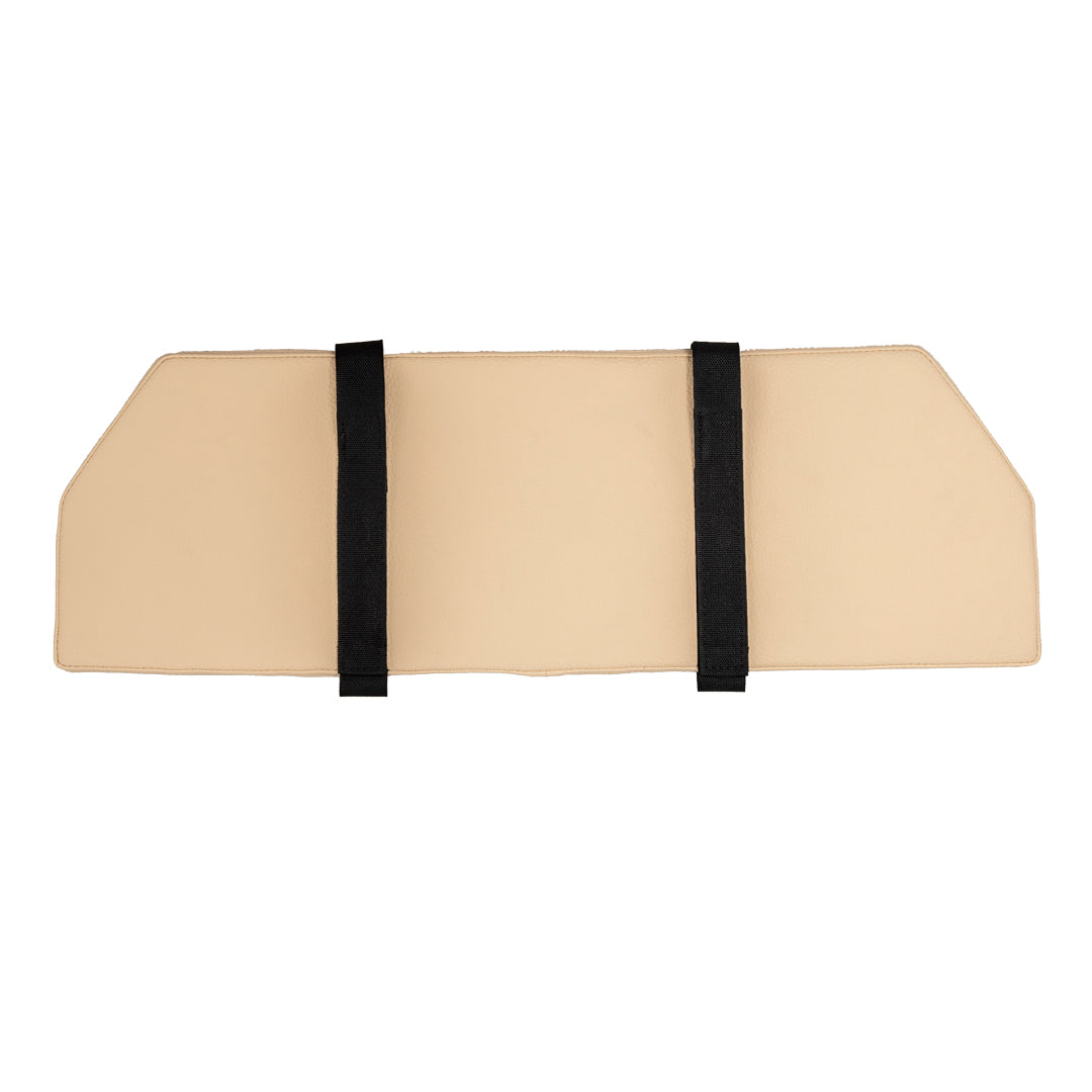Hegren Talma Platform Pad
