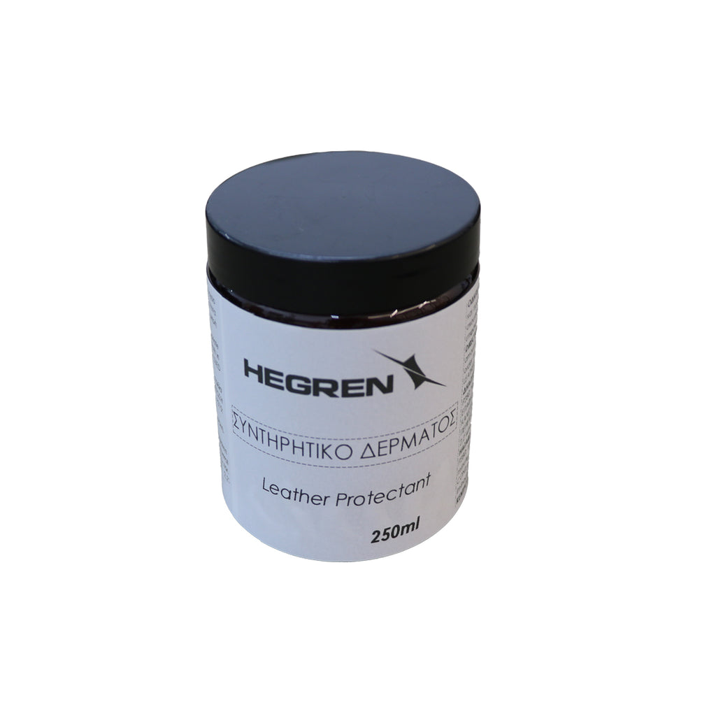 Hegren Reformer Upholstery Conditioner - 250ml