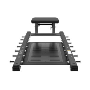 Jordan Hip Thrust Bench