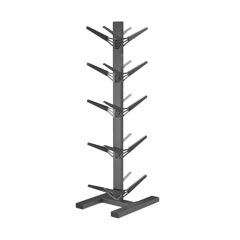 Jordan Medicine Ball / Slam Ball Rack - Image 4