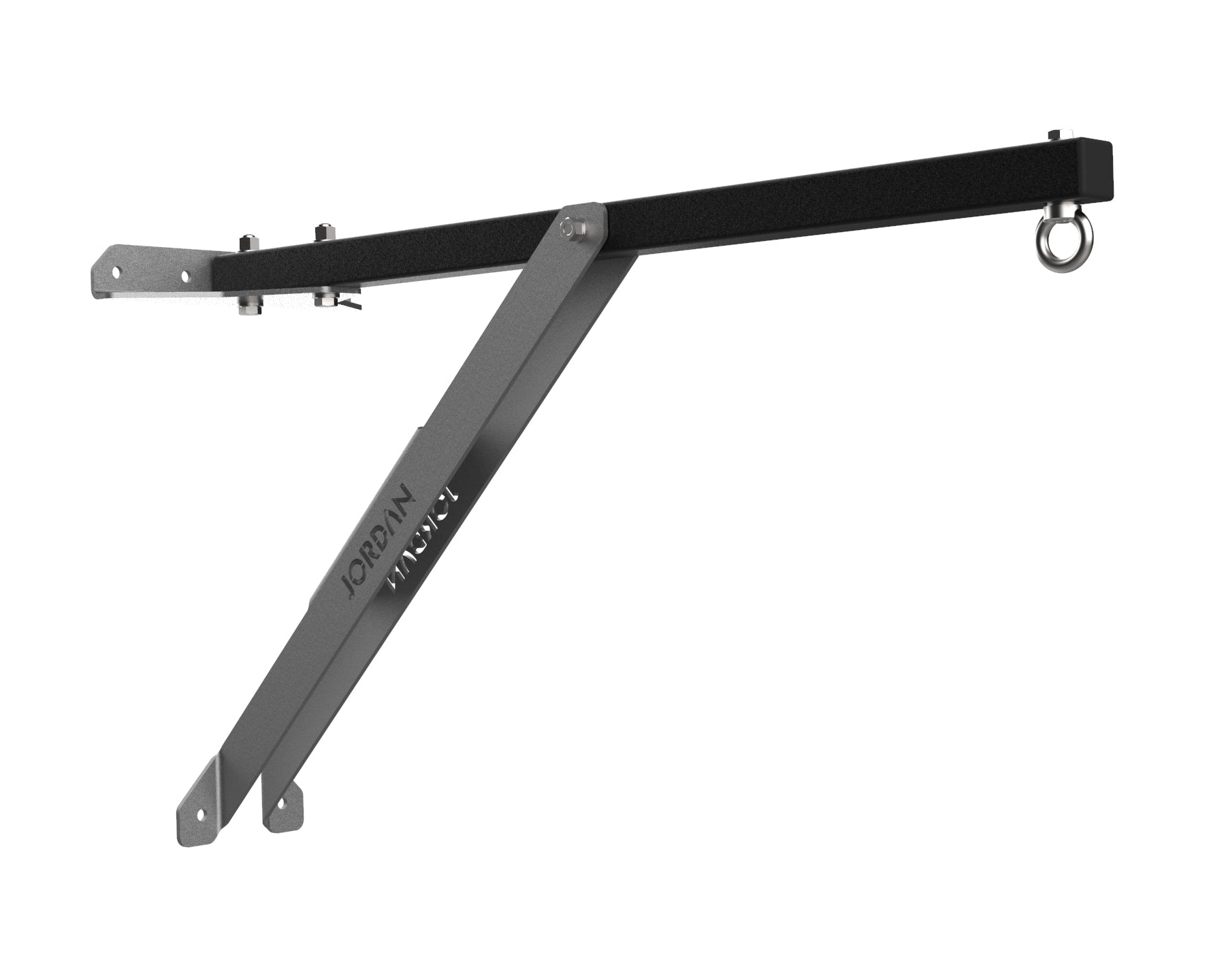 Jordan Punch Bag Brackets - Image 2
