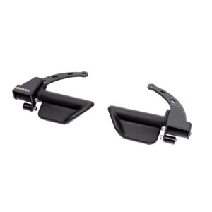 Jordan Pro Series Rotating Handles