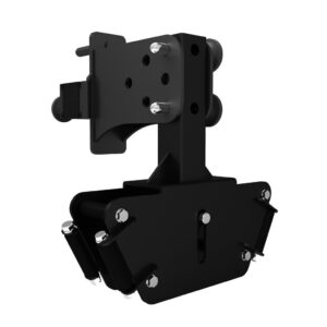 Jordan Helix Rope Attachment