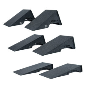 Jordan Squat Ramps