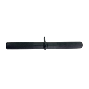Jordan Thick Grip Straight Curl Bar Attachment