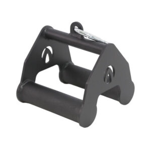 Jordan Thick Grip V-Handle Attachment - 48mm