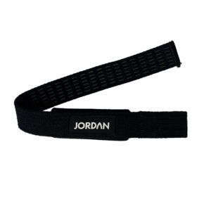 Jordan Weight Lifting Straps - Pair