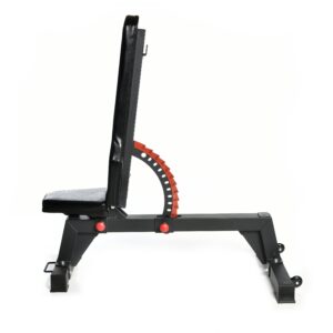 Swiss Elite Adjustable Bench