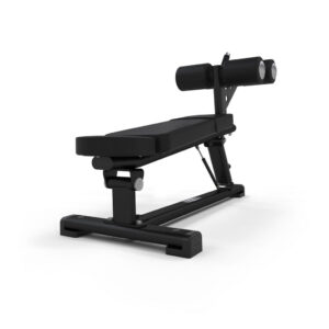 Jordan Adjustable Decline Bench