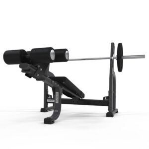 Jordan New Olympic Decline Bench