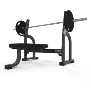 Jordan Olympic Flat Bench