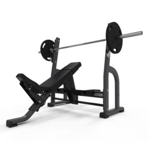 Jordan Olympic Incline Bench