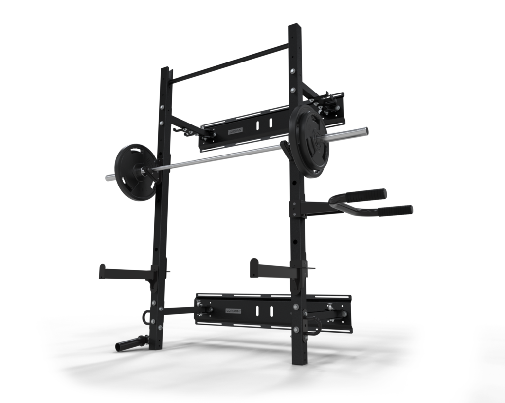 Jordan Performance Rack Core Plate - Image 5