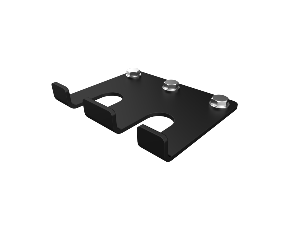 Jordan Performance Rack Core Plate - Image 7