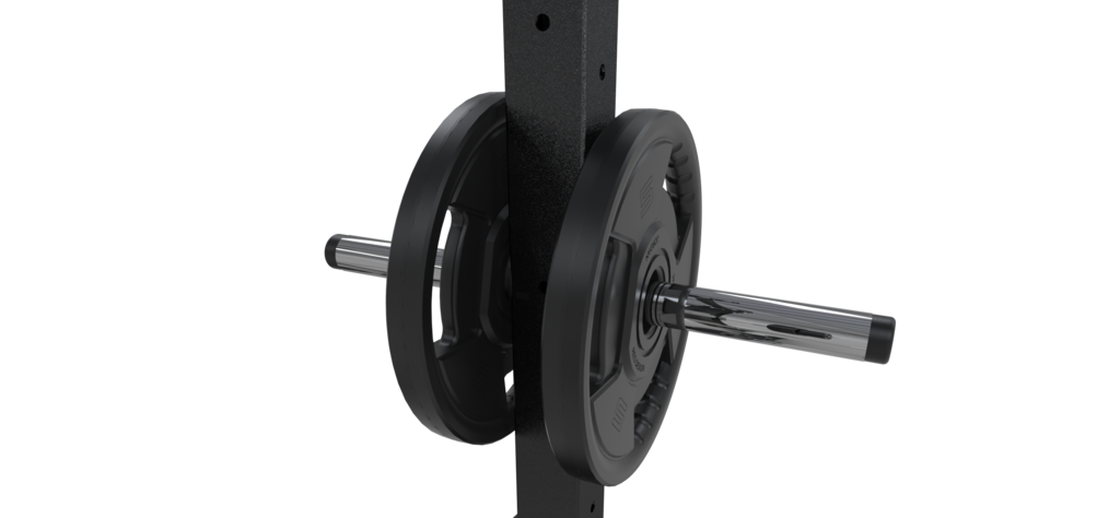 Jordan Performance Rack Core Plate - Image 8