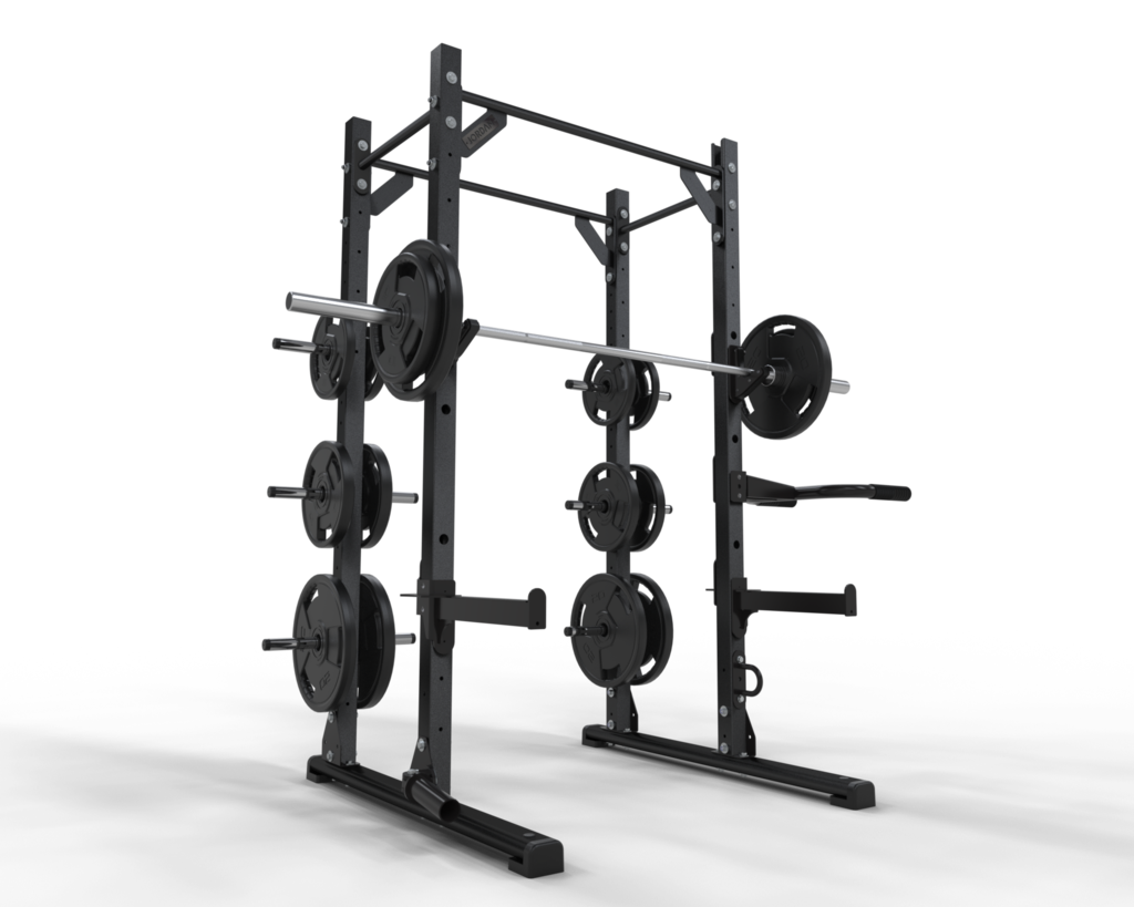 Jordan Performance Rack Single Loop Assembly - Image 8