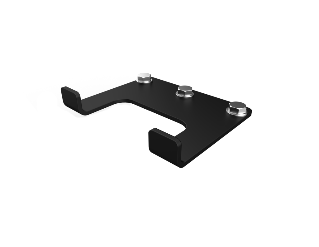 Jordan Performance Rack Single Loop Assembly - Image 6