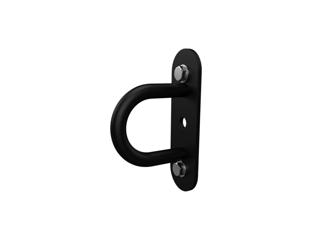 Jordan Performance Rack Single Loop Assembly