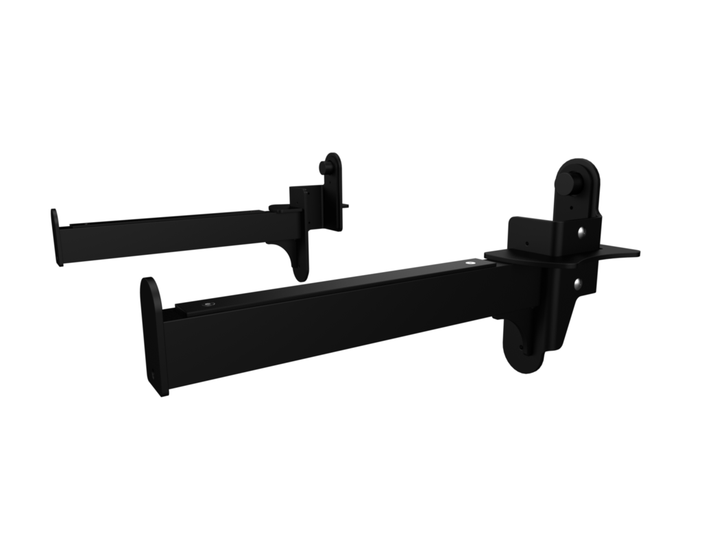Jordan Performance Rack Single Loop Assembly - Image 4