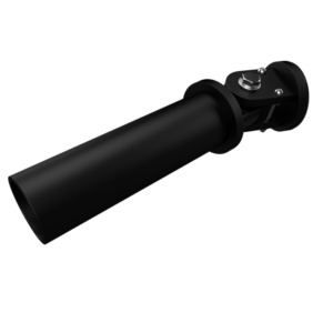 Jordan Double Storage Weight Horn