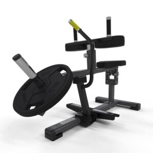 Jordan New Seated Calf Raise
