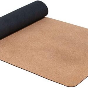 Airex Eco Mat, Natural Cork