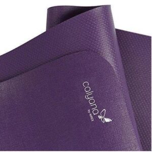 Jordan Airex Calyana- 4.5 mm Yoga Mat 66 cm x 185 cm