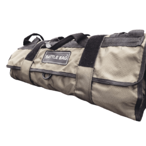 Jordan Battle Bag