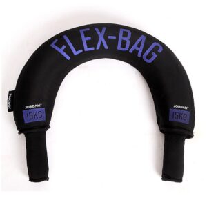 Jordan Flexi-Bag (up to 20kg)