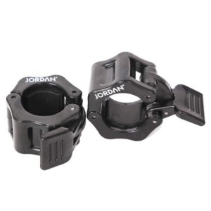 Jordan Quick Lock Clamp Collars (pair)